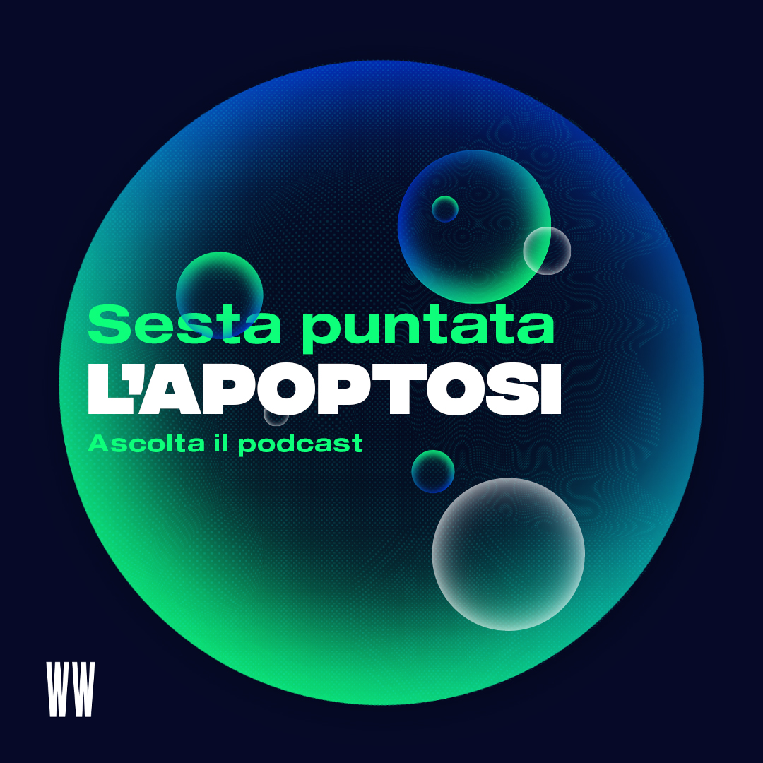 podcast 6 apoptosi science uncovered